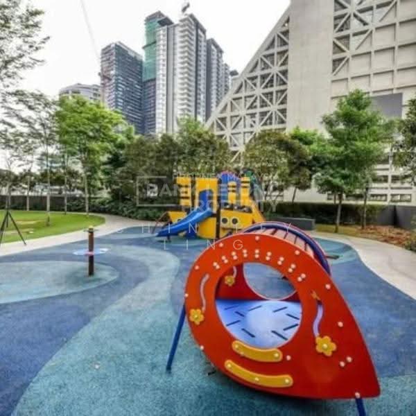 Kediaman Servis untuk Dijual di M City - Chin Pey Ling - PropertyGuru.com.my