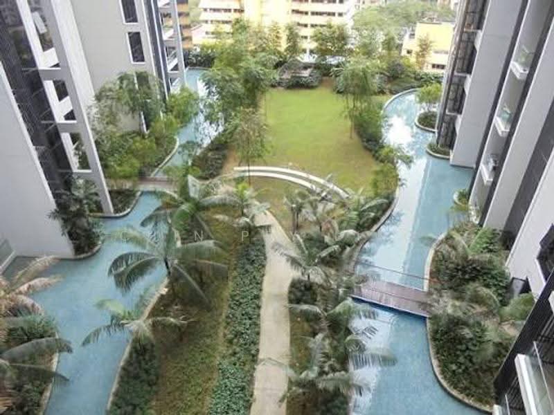 Kediaman Servis untuk Dijual di M City - Chin Pey Ling - PropertyGuru.com.my