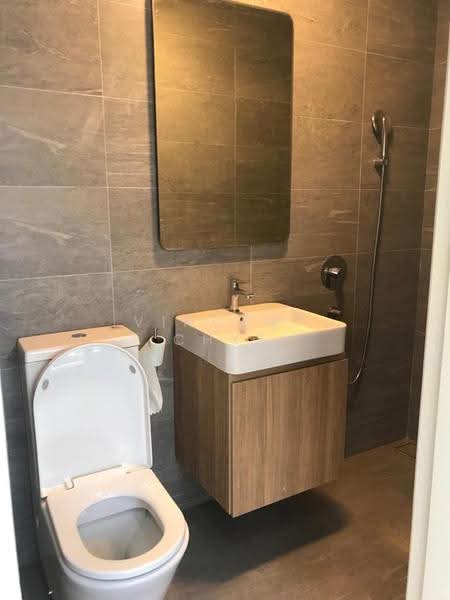 Kediaman Servis untuk Dijual di Aurora Suites @ Bukit Jalil - Vincent Chye - Bathroom - PropertyGuru.com.my