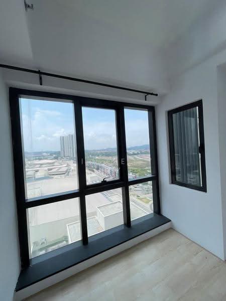Kediaman Servis untuk Dijual di Aurora Suites @ Bukit Jalil - Vincent Chye - View - PropertyGuru.com.my