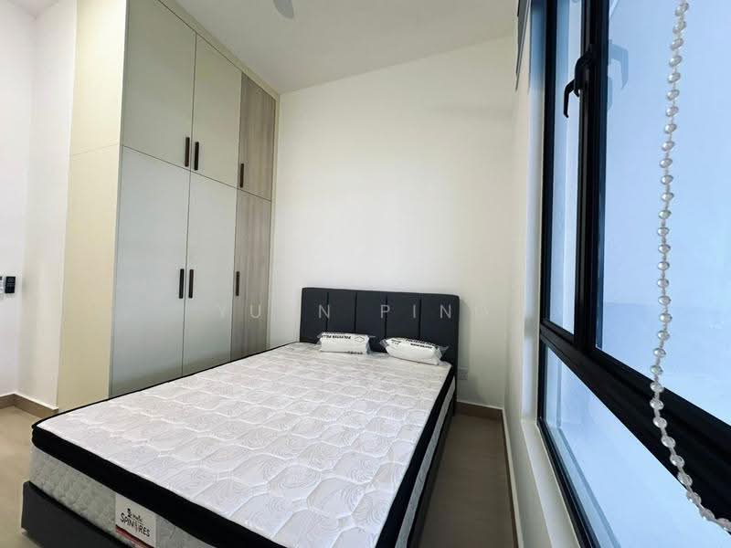 Rumah Teres 2-Tingkat untuk Disewa di Bandar Cassia (Batu Kawan) - Yuan Ping - Bedroom - PropertyGuru.com.my