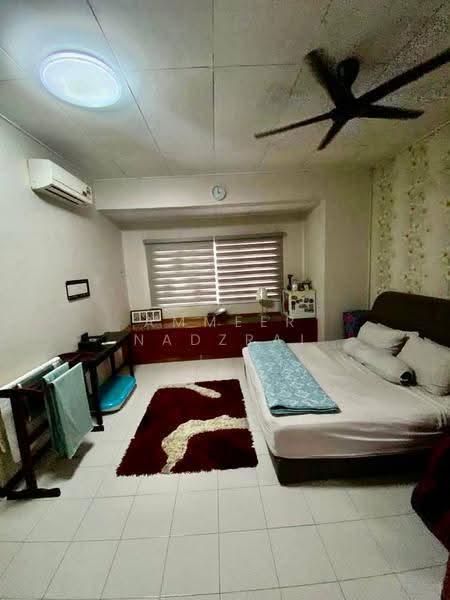 Rumah Teres 2-Tingkat untuk Dijual di Seri Kembangan (Selangor) - Ammeer Nadzrai - Bedroom - PropertyGuru.com.my