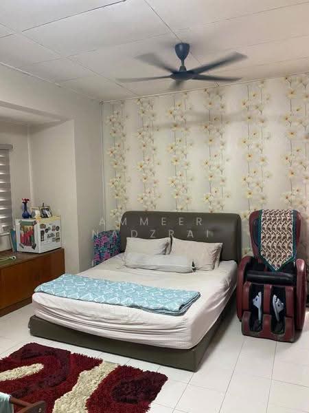 Rumah Teres 2-Tingkat untuk Dijual di Seri Kembangan (Selangor) - Ammeer Nadzrai - Bedroom - PropertyGuru.com.my