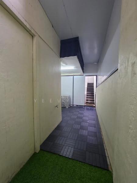 Corridor
