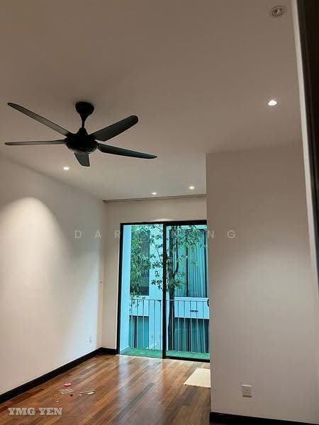 Rumah Teres 3-Tingkat untuk Dijual di Duta Villa (Setia Alam) - Darren Ng - Interior - PropertyGuru.com.my