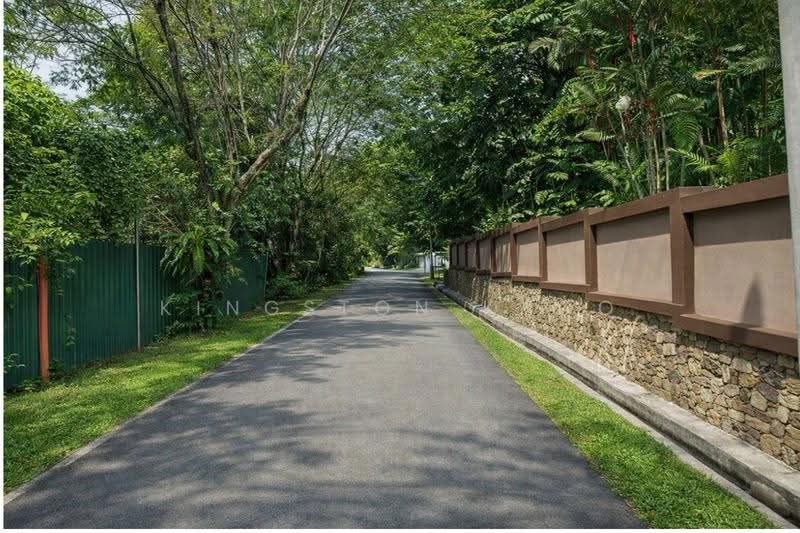 Residential Land for Sale in Bukit Tunku (Kenny Hills) (Kuala Lumpur) - Kingston Khoo - Exterior - PropertyGuru.com.my