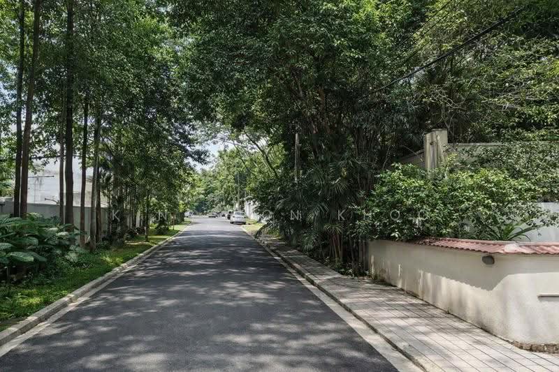 Residential Land for Sale in Bukit Tunku (Kenny Hills) (Kuala Lumpur) - Kingston Khoo - PropertyGuru.com.my