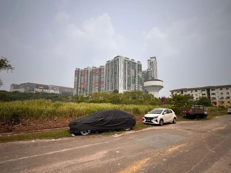Rumah Flat untuk Dijual di Taman Tampoi Utama - Sean Yeoh - PropertyGuru.com.my