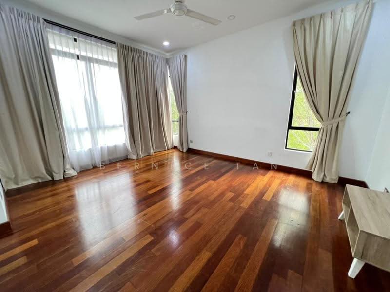 Cluster House for Rent in Horizon Hills (Iskandar Puteri (Nusajaya)) - Bernice Tan - Living Room - PropertyGuru.com.my