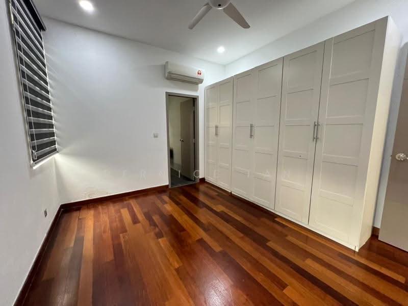 Cluster House for Rent in Horizon Hills (Iskandar Puteri (Nusajaya)) - Bernice Tan - Bedroom - PropertyGuru.com.my