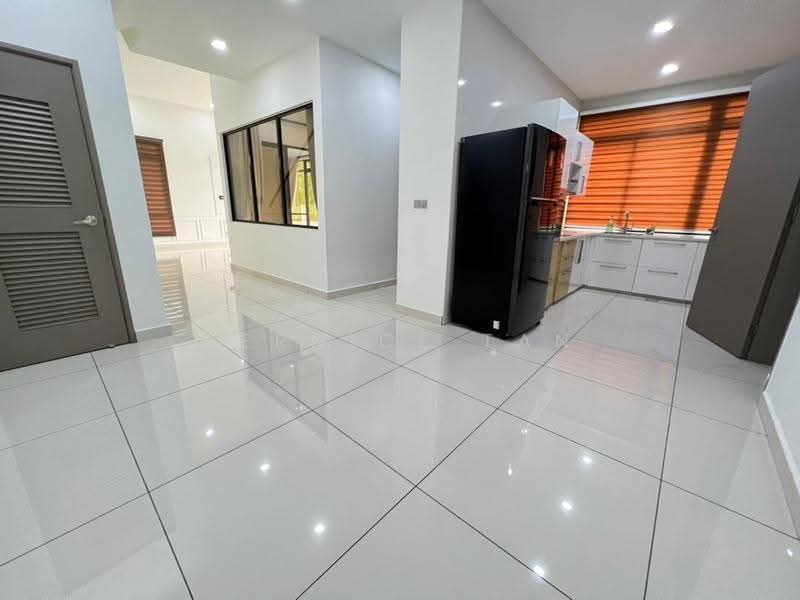 Cluster House for Rent in Horizon Hills (Iskandar Puteri (Nusajaya)) - Bernice Tan - Kitchen - PropertyGuru.com.my