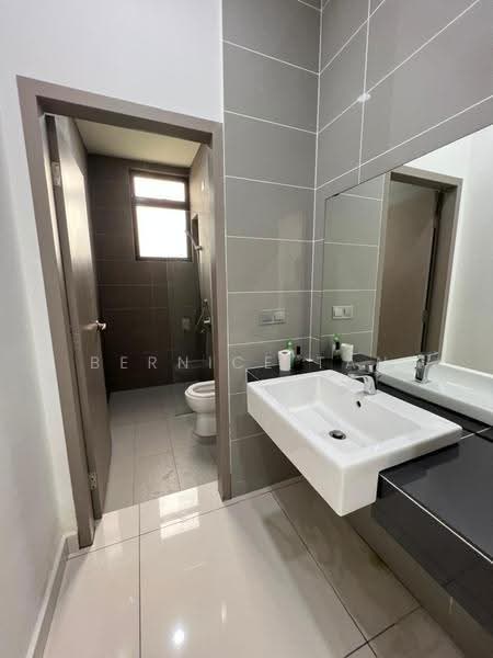 Cluster House for Rent in Horizon Hills (Iskandar Puteri (Nusajaya)) - Bernice Tan - Bathroom - PropertyGuru.com.my