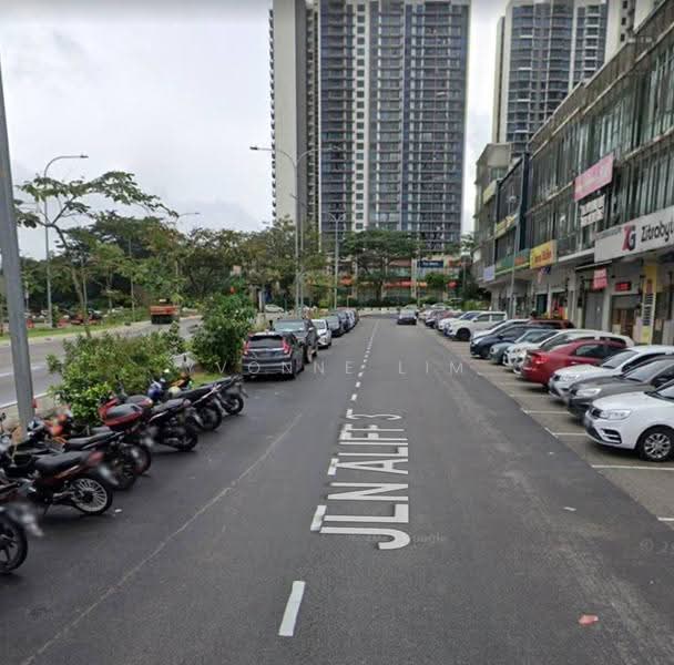 Shop for Sale in Taman Damansara Aliff (Tampoi) - Yvonne Lim - PropertyGuru.com.my