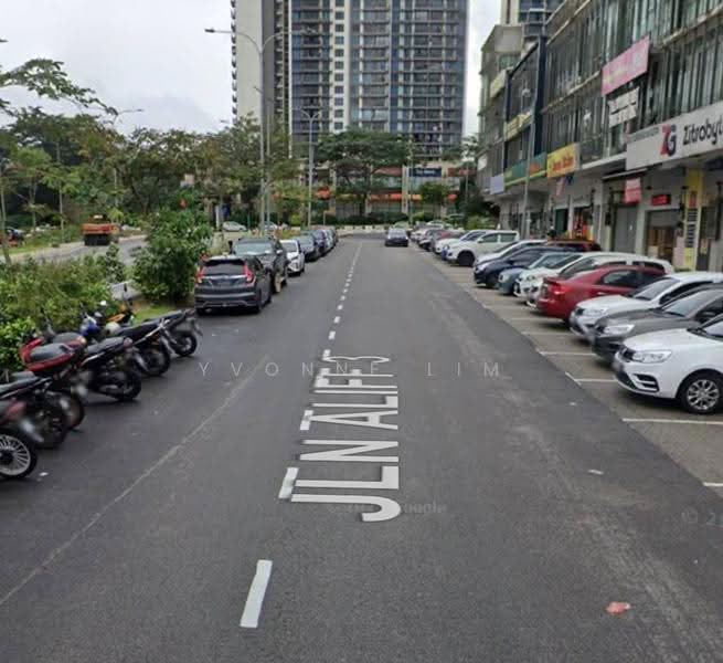 Shop for Sale in Taman Damansara Aliff (Tampoi) - Yvonne Lim - PropertyGuru.com.my