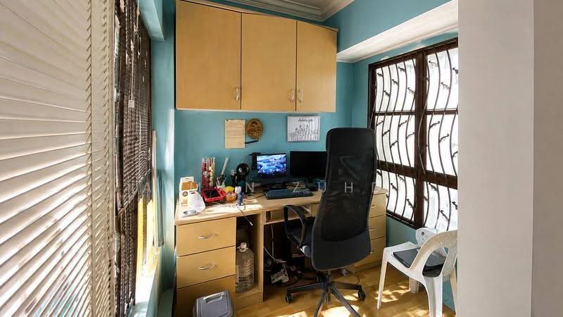 Rumah Teres 2-Tingkat untuk Dijual di Putra Heights (Subang Jaya) - AIMAN ZUHDI - Study - PropertyGuru.com.my