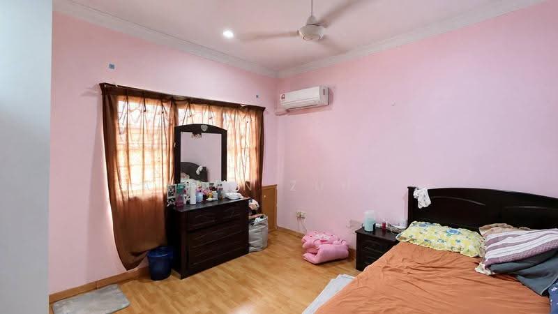 Rumah Teres 2-Tingkat untuk Dijual di Putra Heights (Subang Jaya) - AIMAN ZUHDI - Bedroom - PropertyGuru.com.my