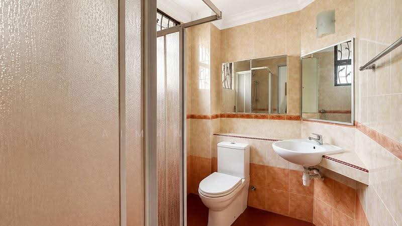 Rumah Teres 2-Tingkat untuk Dijual di Putra Heights (Subang Jaya) - AIMAN ZUHDI - Bathroom - PropertyGuru.com.my