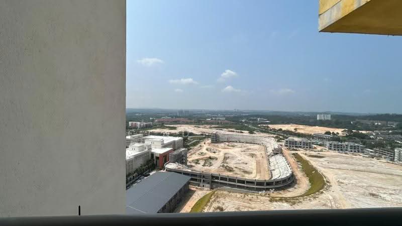 Service Residence for Rent at Mesahill - Cindy Ho - Exterior - PropertyGuru.com.my