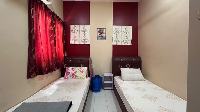Service Residence for Rent at Mesahill - Cindy Ho - Bedroom - PropertyGuru.com.my