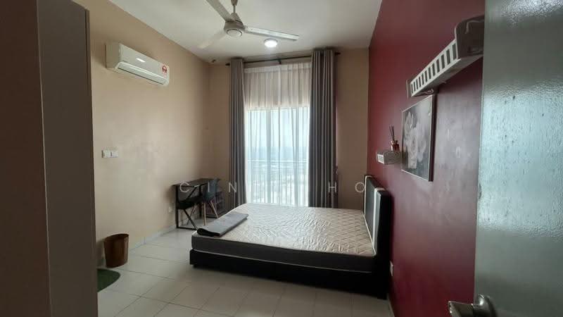 Service Residence for Rent at Mesahill - Cindy Ho - Bedroom - PropertyGuru.com.my