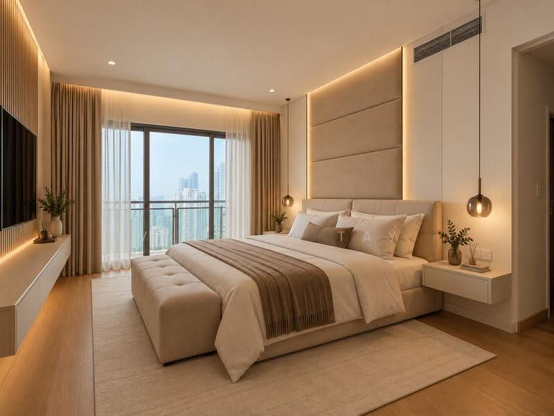 Condominium for Sale at 10 Mont Kiara @ MK10 - Vannesa Tay - PropertyGuru.com.my