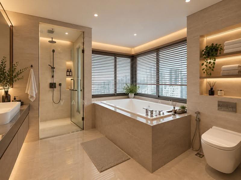 Condominium for Sale at 10 Mont Kiara @ MK10 - Vannesa Tay - PropertyGuru.com.my