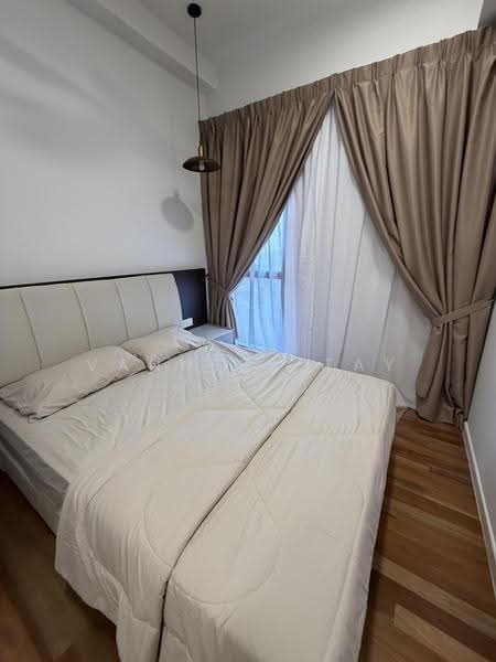 Condominium for Sale at 10 Mont Kiara @ MK10 - Vannesa Tay - PropertyGuru.com.my