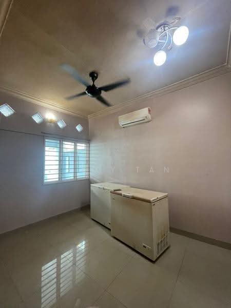 Rumah Teres 2-Tingkat untuk Dijual di Salak South (Kuala Lumpur) - Jercy Tan - Interior - PropertyGuru.com.my