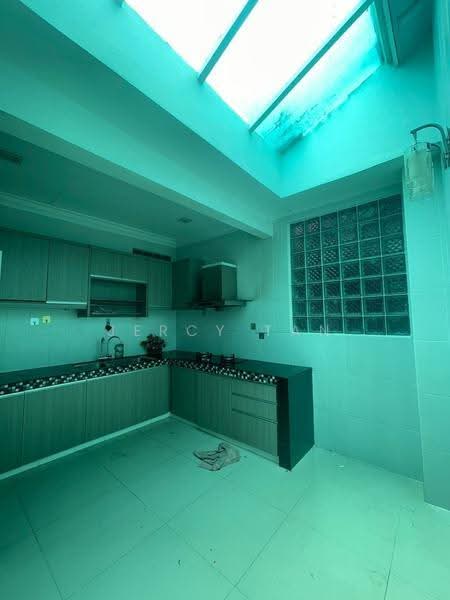 Rumah Teres 2-Tingkat untuk Dijual di Salak South (Kuala Lumpur) - Jercy Tan - Kitchen - PropertyGuru.com.my