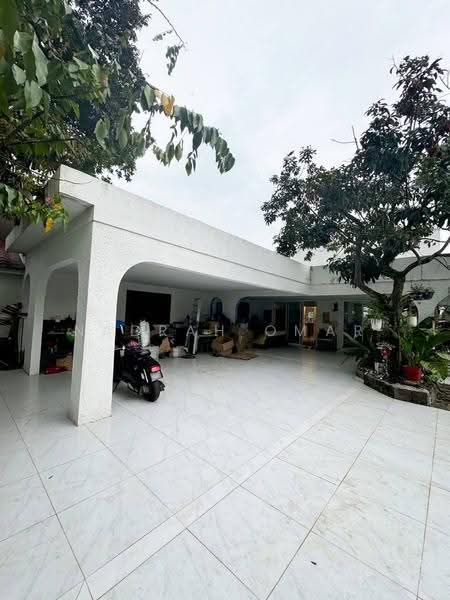 Rumah Banglo untuk Dijual di SS1 (Petaling Jaya) - Nadrah Omar - Exterior - PropertyGuru.com.my