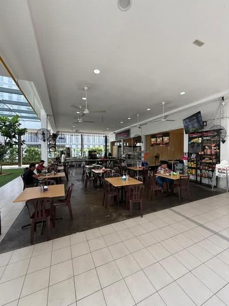 Condominium for Sale at Lakefront Homes - Aiman Najihin - Exterior - PropertyGuru.com.my