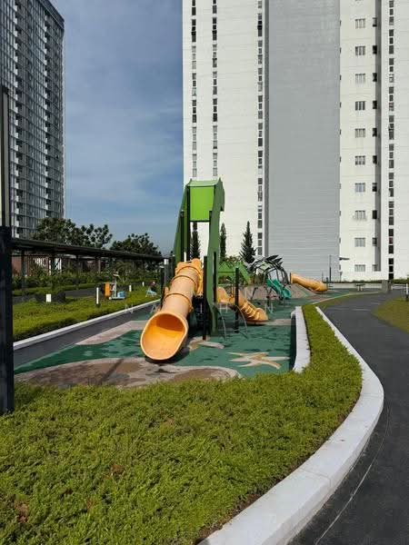 Condominium for Sale at Lakefront Homes - Aiman Najihin - Exterior - PropertyGuru.com.my