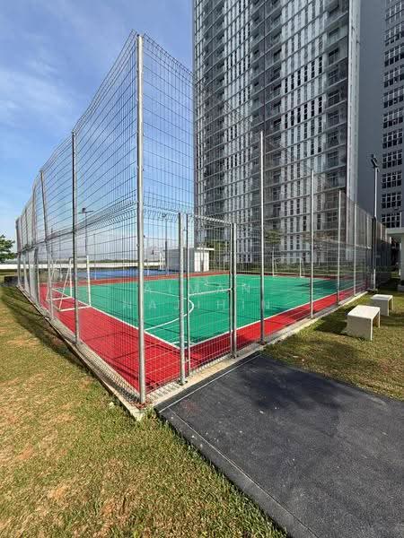 Condominium for Sale at Lakefront Homes - Aiman Najihin - Exterior - PropertyGuru.com.my