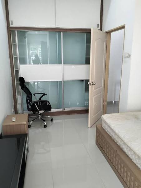 Rumah Bandar untuk Dijual di Jalan Kuching (Kuala Lumpur) - Yubi Leong - Bedroom - PropertyGuru.com.my