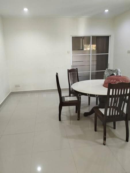 Rumah Bandar untuk Dijual di Jalan Kuching (Kuala Lumpur) - Yubi Leong - Dining Room - PropertyGuru.com.my