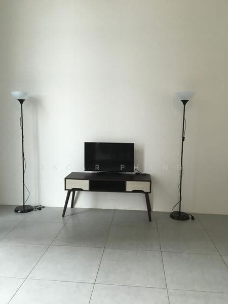 Service Residence for Rent at Empire Damansara - Oscar Phang - Living Room - PropertyGuru.com.my