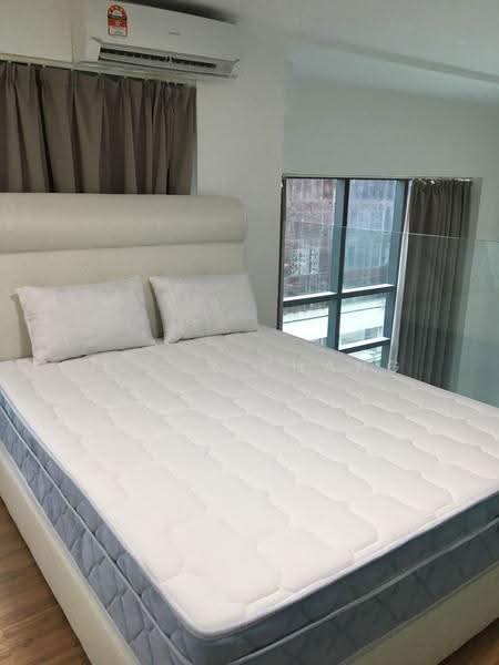 Service Residence for Rent at Empire Damansara - Oscar Phang - PropertyGuru.com.my