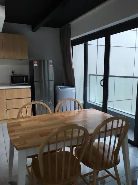 Service Residence for Rent at Empire Damansara - Oscar Phang - PropertyGuru.com.my