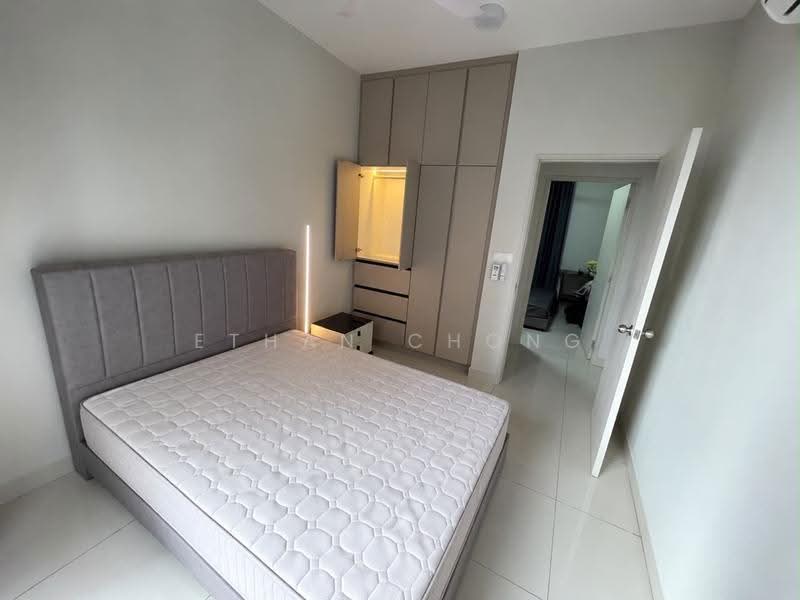 Condominium for Rent at Nestree Residence - Ethan Chong - Bedroom - PropertyGuru.com.my