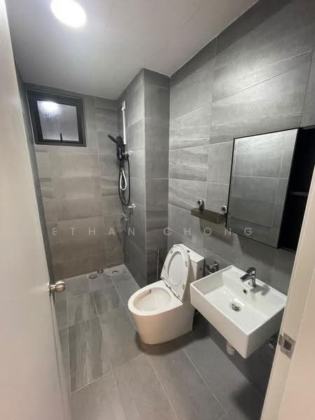 Condominium for Rent at Nestree Residence - Ethan Chong - Bathroom - PropertyGuru.com.my
