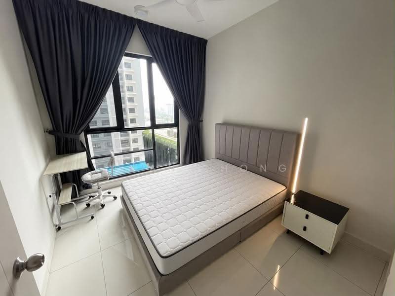 Condominium for Rent at Nestree Residence - Ethan Chong - Bedroom - PropertyGuru.com.my