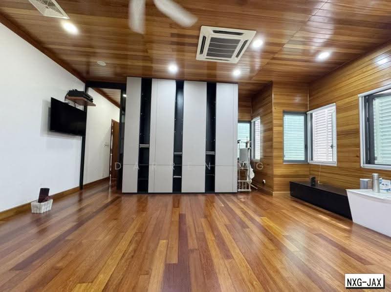 Bungalow House for Sale in Setia Eco Park (Setia Alam) - Darren Ng - Bedroom - PropertyGuru.com.my