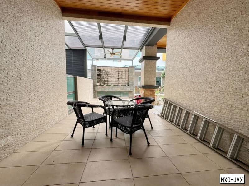 Bungalow House for Sale in Setia Eco Park (Setia Alam) - Darren Ng - PropertyGuru.com.my