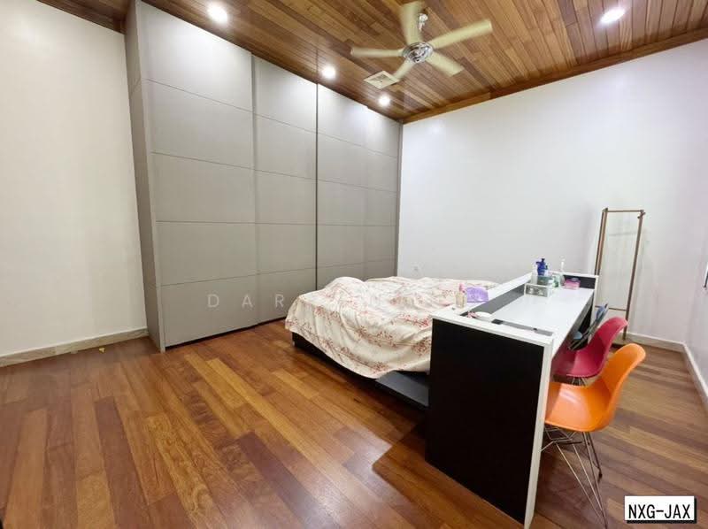 Bungalow House for Sale in Setia Eco Park (Setia Alam) - Darren Ng - Bedroom - PropertyGuru.com.my