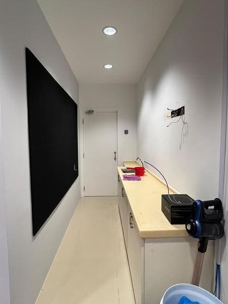Kedai / Pejabat untuk Disewa di Pulau Tikus (Penang) - Lilly . - Corridor - PropertyGuru.com.my