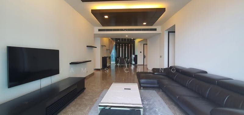 Condominium for Rent at Kiaramas Danai - James Chang - PropertyGuru.com.my