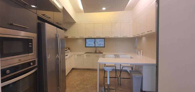 Condominium for Rent at Kiaramas Danai - James Chang - PropertyGuru.com.my