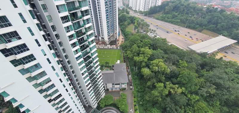 Condominium for Rent at Kiaramas Danai - James Chang - PropertyGuru.com.my