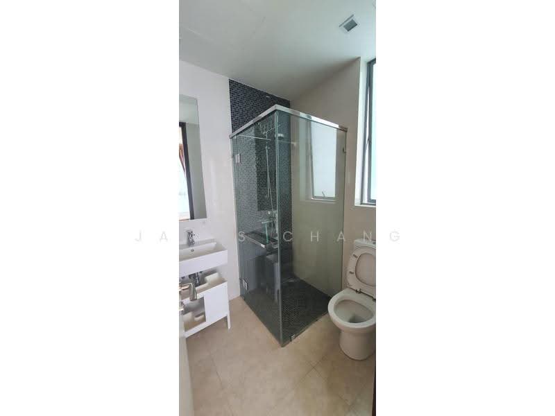 Condominium for Rent at Kiaramas Danai - James Chang - PropertyGuru.com.my