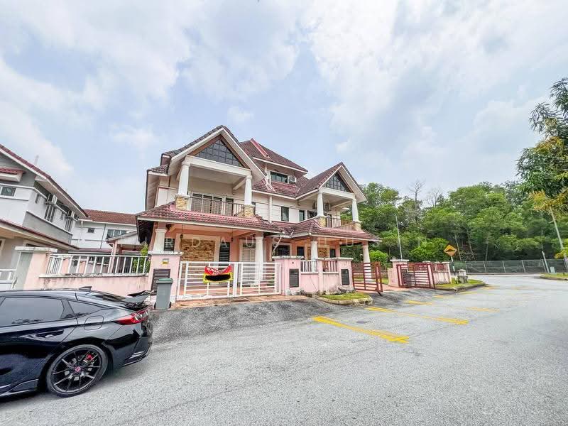 Rumah Berkembar untuk Dijual di Nilai (Negeri Sembilan) - Firdaus Husin - Exterior - PropertyGuru.com.my